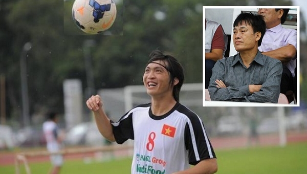 Bố mẹ Tuấn Anh bất ngờ khi hay tin con sang Nhật